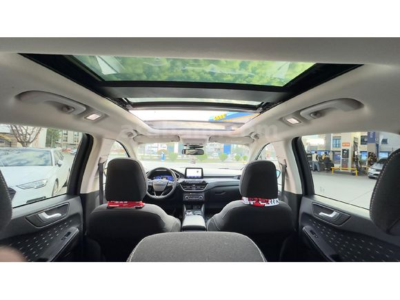 Sahibinden Ford Kuga 1.5 EcoBlue Titanium 2020 Model