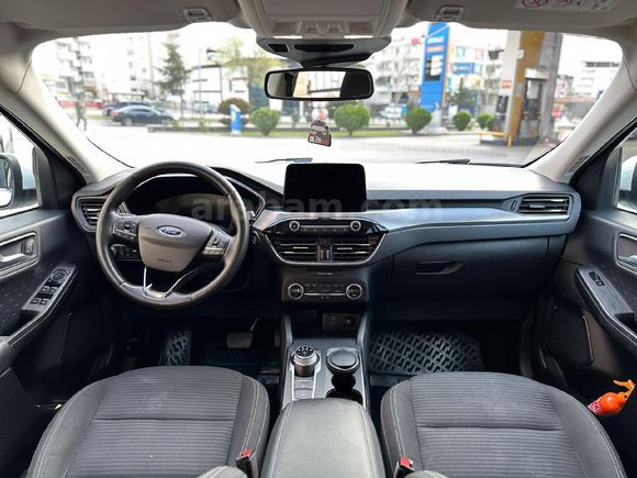 Sahibinden Ford Kuga 1.5 EcoBlue Titanium 2020 Model