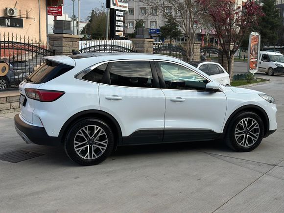 Sahibinden Ford Kuga 1.5 EcoBlue Titanium 2020 Model
