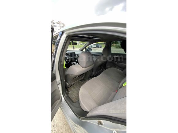 Sahibinden Honda Civic 1.6 Elegance 2007 Model  320.000 km Gri