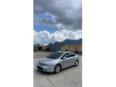 Sahibinden Honda Civic 1.6 Elegance 2007 Model  320.000 km Gri