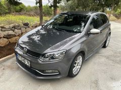 Sahibinden Volkswagen Polo 1.2 TSi Otomatik Comfortline 2014 Model  
