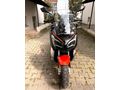 Sahibinden QJ ATR125