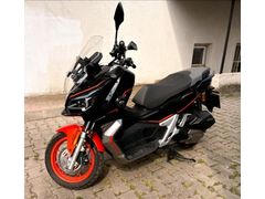 Sahibinden QJ ATR125