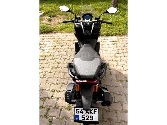 Sahibinden QJ ATR125