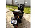 Sahibinden QJ ATR125