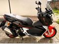 Sahibinden QJ ATR125