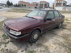 1993 RENO MANAGER