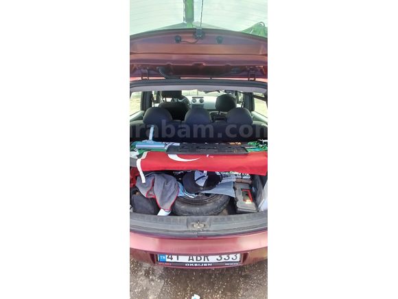 Sahibinden Mitsubishi Colt 1.5 Instyle 2005 Model Kocaeli