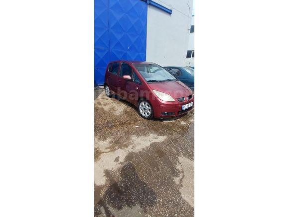 Sahibinden Mitsubishi Colt 1.5 Instyle 2005 Model Kocaeli