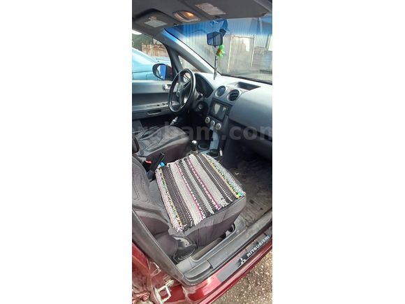 Sahibinden Mitsubishi Colt 1.5 Instyle 2005 Model Kocaeli