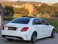 Sahibinden Mercedes - Benz C 200 d BlueTEC AMG 2015 Model İzmir