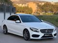 Sahibinden Mercedes - Benz C 200 d BlueTEC AMG 2015 Model İzmir