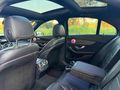 Sahibinden Mercedes - Benz C 200 d BlueTEC AMG 2015 Model İzmir