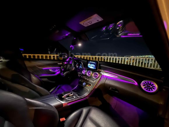 Sahibinden Mercedes - Benz C 200 d BlueTEC AMG 2015 Model İzmir