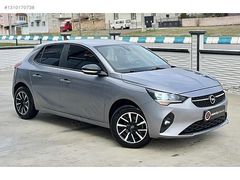2020 Özel seri 95.000 Km özel seri K.ısıtma/D.ısıtma/Ş.takip.