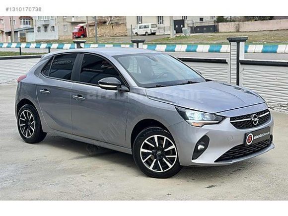2020 Özel seri 95.000 Km özel seri K.ısıtma/D.ısıtma/Ş.takip.