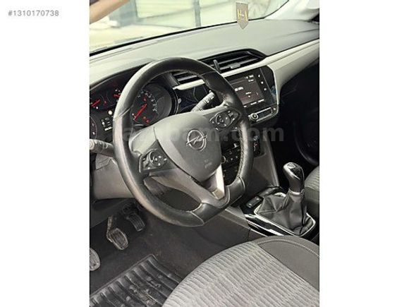 2020 Özel seri 95.000 Km özel seri K.ısıtma/D.ısıtma/Ş.takip.