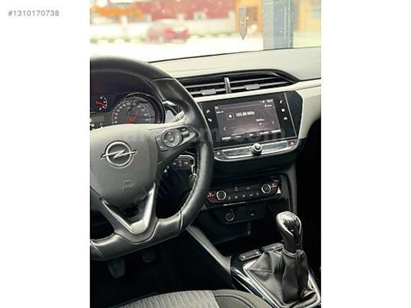 2020 Özel seri 95.000 Km özel seri K.ısıtma/D.ısıtma/Ş.takip.
