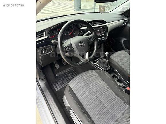 2020 Özel seri 95.000 Km özel seri K.ısıtma/D.ısıtma/Ş.takip.