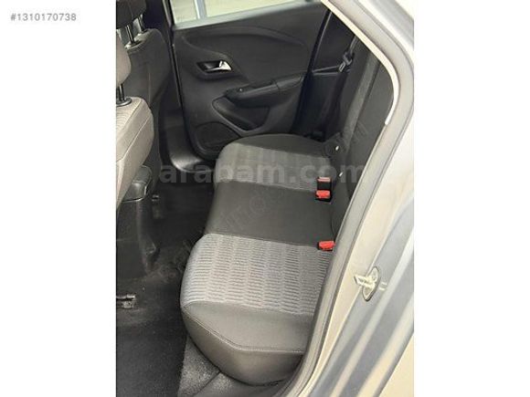 2020 Özel seri 95.000 Km özel seri K.ısıtma/D.ısıtma/Ş.takip.