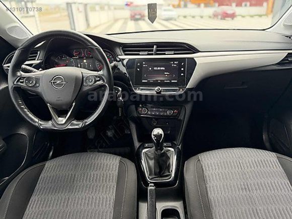 2020 Özel seri 95.000 Km özel seri K.ısıtma/D.ısıtma/Ş.takip.