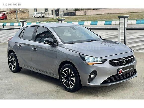 2020 Özel seri 95.000 Km özel seri K.ısıtma/D.ısıtma/Ş.takip.