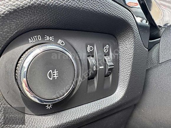 250bin Peşinat ile Senet 2020 Opel Corsa Orjinal 128bin km