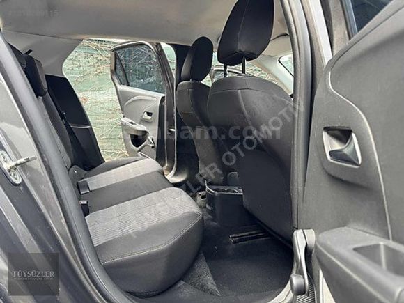 250bin Peşinat ile Senet 2020 Opel Corsa Orjinal 128bin km