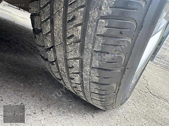 250bin Peşinat ile Senet 2020 Opel Corsa Orjinal 128bin km