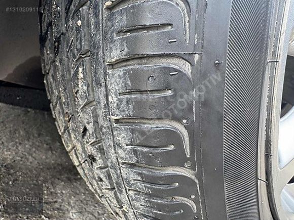 250bin Peşinat ile Senet 2020 Opel Corsa Orjinal 128bin km
