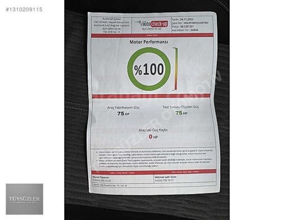 250bin Peşinat ile Senet 2020 Opel Corsa Orjinal 128bin km