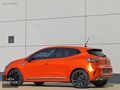 ERENER 2024 RENAULT CLİO 1.0TCE TECHNO ESPRİT ALPİNE 20.000 KM