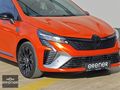 ERENER 2024 RENAULT CLİO 1.0TCE TECHNO ESPRİT ALPİNE 20.000 KM