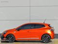 ERENER 2024 RENAULT CLİO 1.0TCE TECHNO ESPRİT ALPİNE 20.000 KM