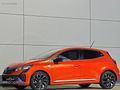 ERENER 2024 RENAULT CLİO 1.0TCE TECHNO ESPRİT ALPİNE 20.000 KM
