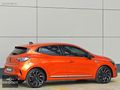 ERENER 2024 RENAULT CLİO 1.0TCE TECHNO ESPRİT ALPİNE 11.000 KM