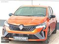 ERENER 2024 RENAULT CLİO 1.0TCE TECHNO ESPRİT ALPİNE 11.000 KM
