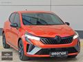 ERENER 2024 RENAULT CLİO 1.0TCE TECHNO ESPRİT ALPİNE 11.000 KM