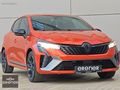 ERENER 2024 RENAULT CLİO 1.0TCE TECHNO ESPRİT ALPİNE 11.000 KM