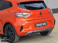 ERENER 2024 RENAULT CLİO 1.0TCE TECHNO ESPRİT ALPİNE 11.000 KM