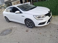 Sahibinden Renault Megane 1.5 dCi Joy 2017 Model