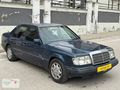 1986 MERCEDES BENZ 300-D ---- OTOMATİK -- KLİMALI