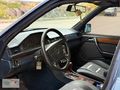 1986 MERCEDES BENZ 300-D ---- OTOMATİK -- KLİMALI