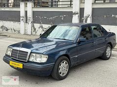 1986 MERCEDES BENZ 300-D ---- OTOMATİK -- KLİMALI