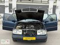 1986 MERCEDES BENZ 300-D ---- OTOMATİK -- KLİMALI