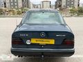 1986 MERCEDES BENZ 300-D ---- OTOMATİK -- KLİMALI