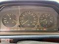 1986 MERCEDES BENZ 300-D ---- OTOMATİK -- KLİMALI