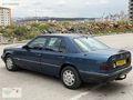 1986 MERCEDES BENZ 300-D ---- OTOMATİK -- KLİMALI