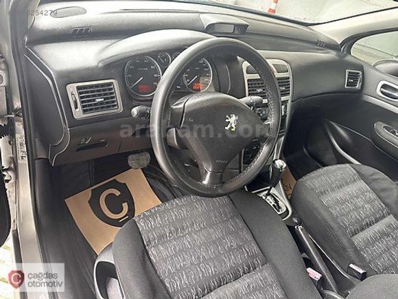 ÇAĞDAŞ OTOMOTİVden 04 307 1.6+Lpg TamOtomatik Değişensiz